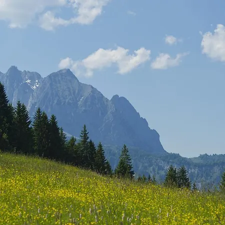 Gut Kramerhof Hotell