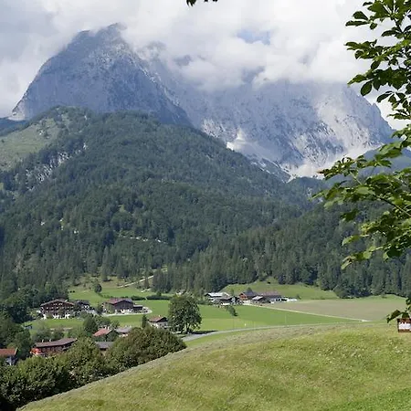 Hotell Gut Kramerhof