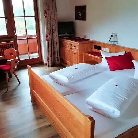 Gut Kramerhof Hotell 2*