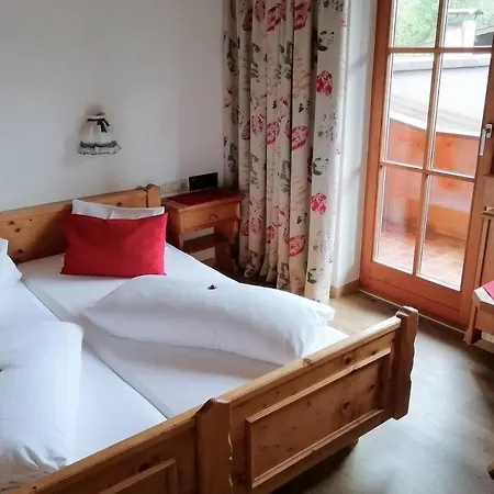 Hotell Gut Kramerhof 2*