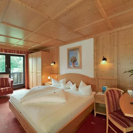 Hotell Gut Kramerhof 2*