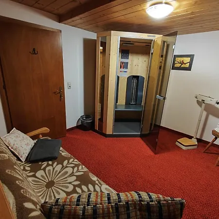 Hotell Gut Kramerhof Kirchdorf in Tirol