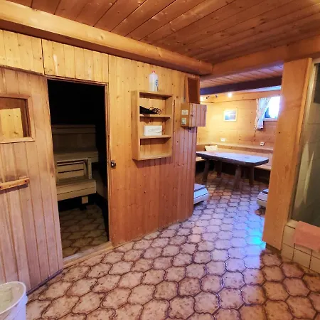 Hotell Gut Kramerhof