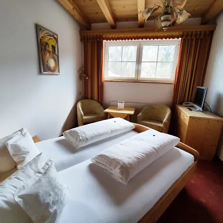 Gut Kramerhof Hotell