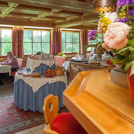 Gut Kramerhof Kirchdorf in Tirol