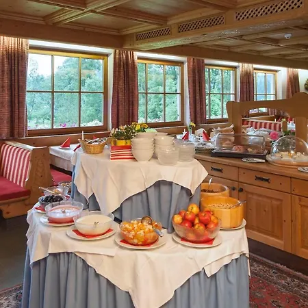 Ξενοδοχείο Gut Kramerhof 2*