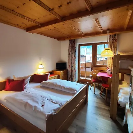 Hotell Gut Kramerhof Kirchdorf in Tirol
