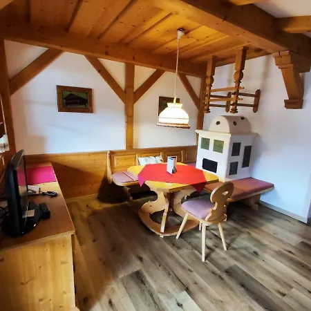 Gut Kramerhof ホテル ブーヘン