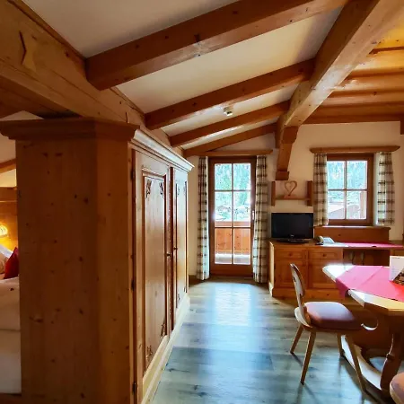 Hotell Gut Kramerhof 2*