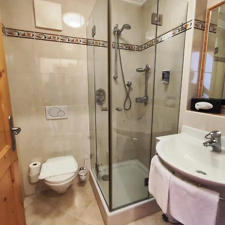 Hotell Gut Kramerhof Kirchdorf in Tirol