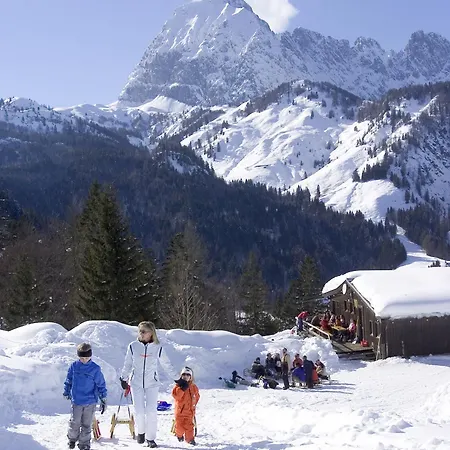 Hotell Gut Kramerhof 2*