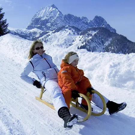 Hotell Gut Kramerhof