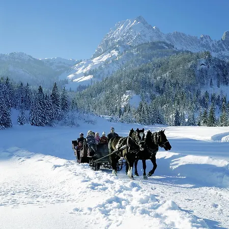 Hotell Gut Kramerhof