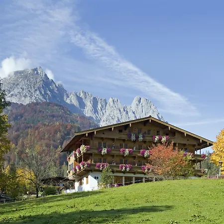 Hotell Gut Kramerhof