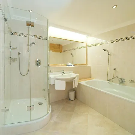 Hotell Gut Kramerhof