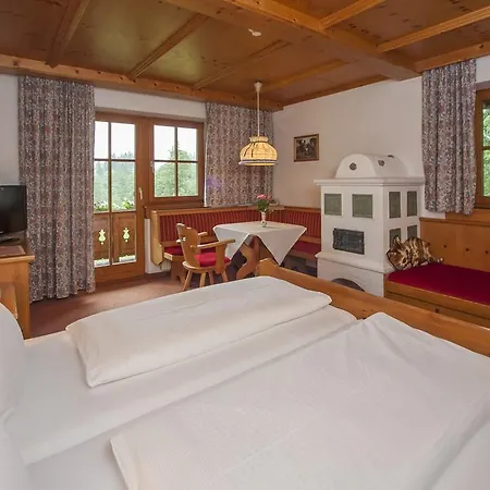 Hotell Gut Kramerhof Kirchdorf in Tirol