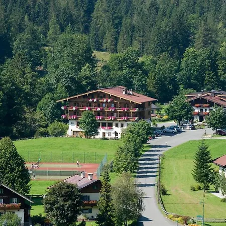 Gut Kramerhof Hotell 2*