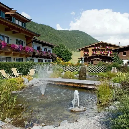 Gut Kramerhof 2* Kirchdorf in Tirol