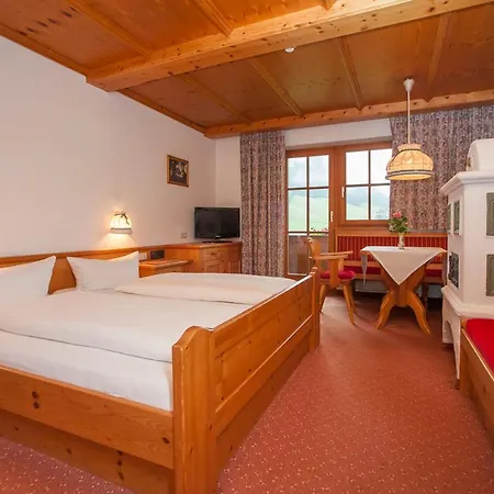 Hotell Gut Kramerhof