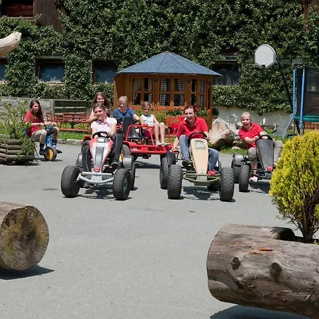 Hotell Gut Kramerhof Kirchdorf in Tirol