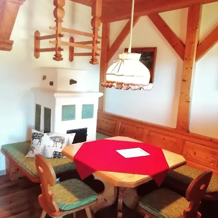 Gut Kramerhof Kirchdorf in Tirol