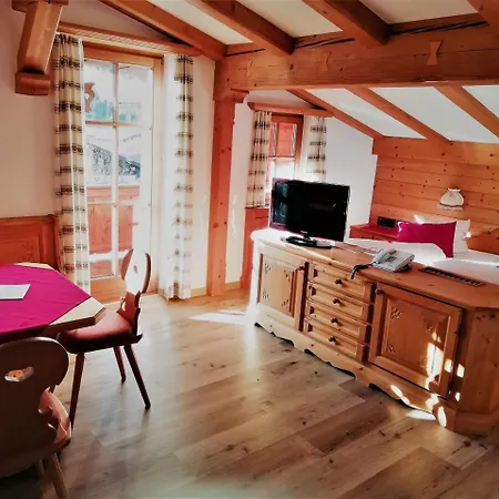 Gut Kramerhof Hotell 2*