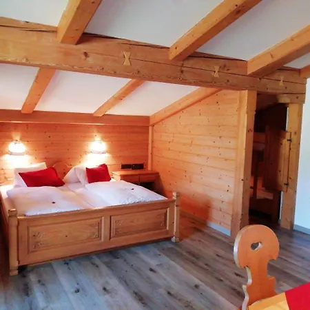 ホテル Gut Kramerhof