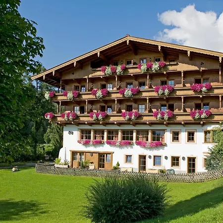 Gut Kramerhof 2*
