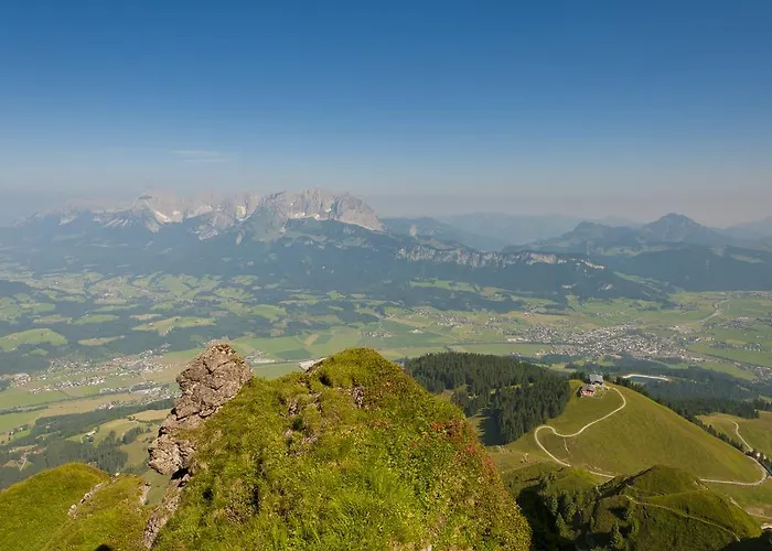 Gut Kramerhof Kirchdorf in Tirol