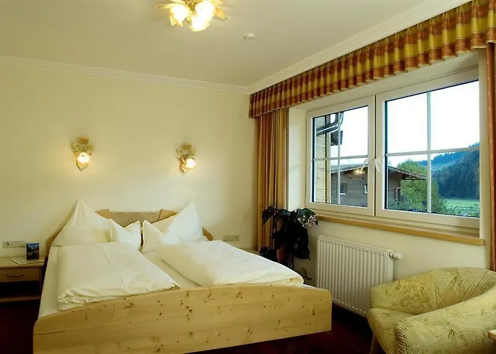 Gut Kramerhof Kirchdorf in Tirol