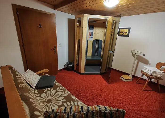 Hotel Gut Kramerhof Kirchdorf in Tirol