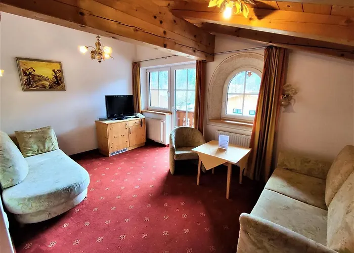 Hotel Gut Kramerhof Otel