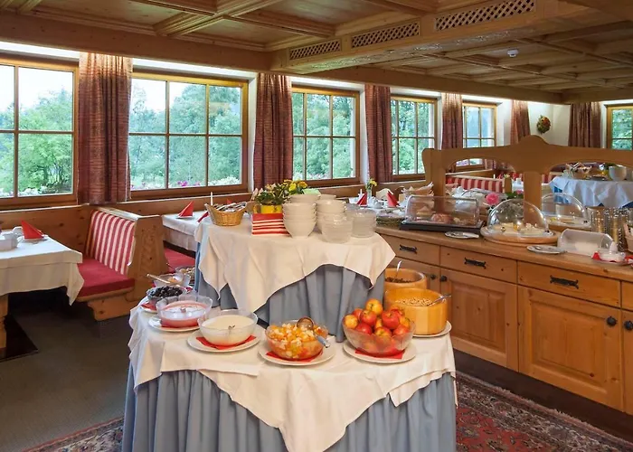 Hotel Gut Kramerhof 2*