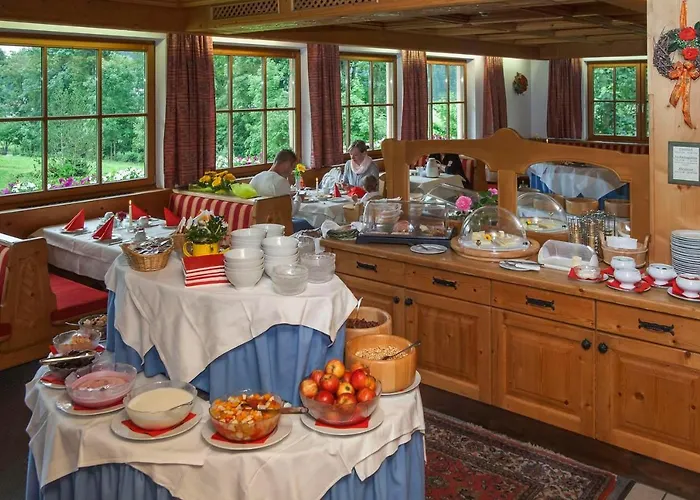 Gut Kramerhof 2* Kirchdorf in Tirol