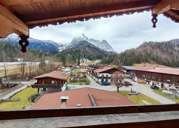 Hotel Gut Kramerhof Kirchdorf in Tirol