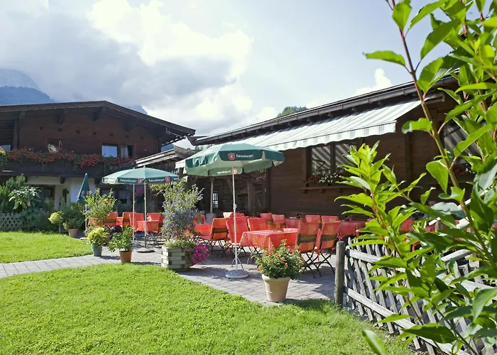 Hotel Gut Kramerhof 2*