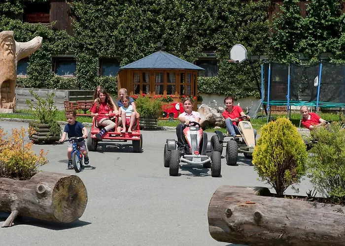 Hotel Gut Kramerhof 2*