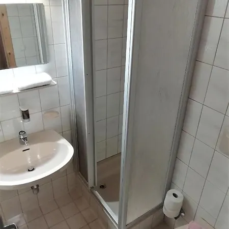 מלון Gut Kramerhof