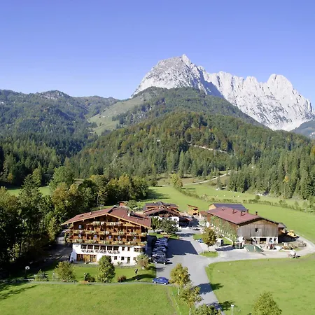 Hotel Gut Kramerhof Kirchdorf in Tirol