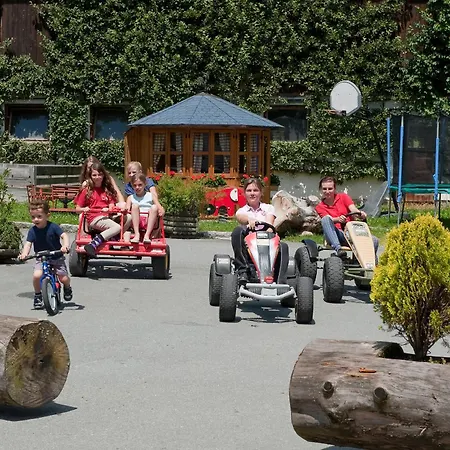 Hotel Gut Kramerhof 2*