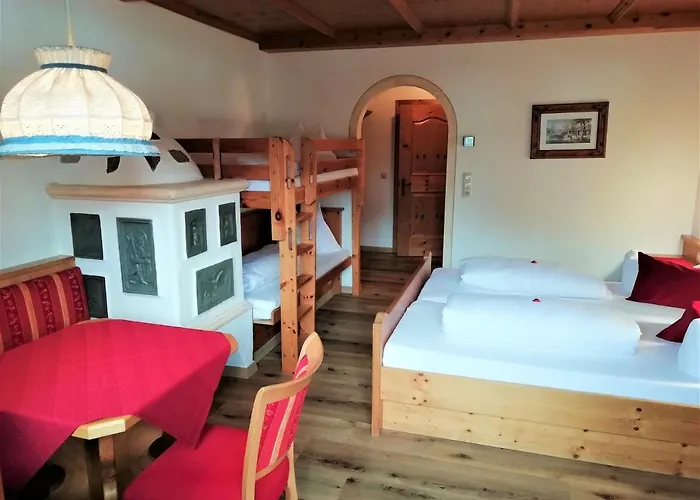 Gut Kramerhof Hotel 2*