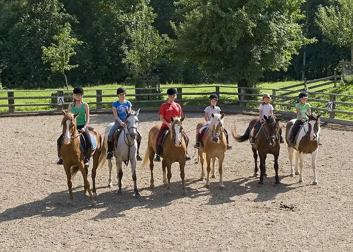 Gut Kramerhof 2* Kirchdorf in Tirol