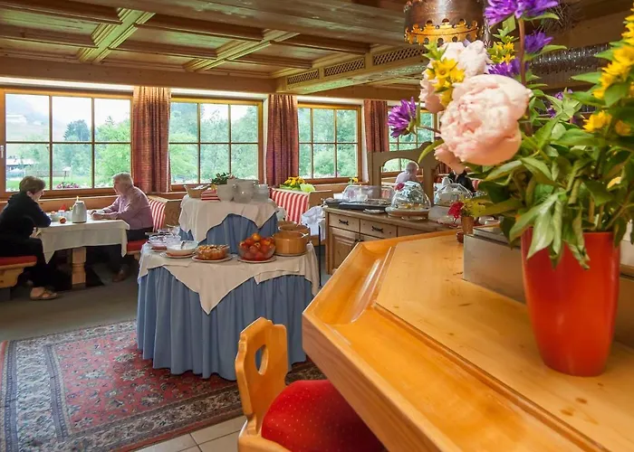 Gut Kramerhof Kirchdorf in Tirol