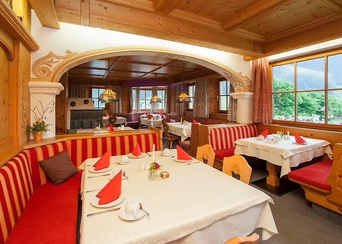 Hotel Gut Kramerhof Kirchdorf in Tirol