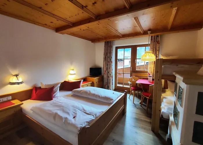 Hotel Gut Kramerhof Kirchdorf in Tirol