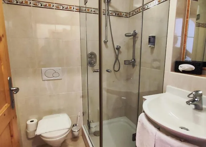 Hotel Gut Kramerhof Kirchdorf in Tirol