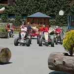 Hotel Gut Kramerhof Kirchdorf in Tirol
