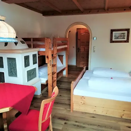 Hotel Gut Kramerhof Hotel 2*