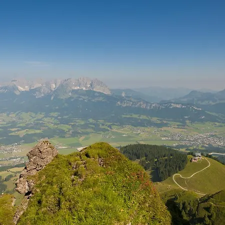 Hotel Gut Kramerhof Kirchdorf in Tirol