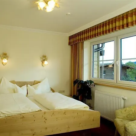 Hotel Gut Kramerhof Kirchdorf in Tirol